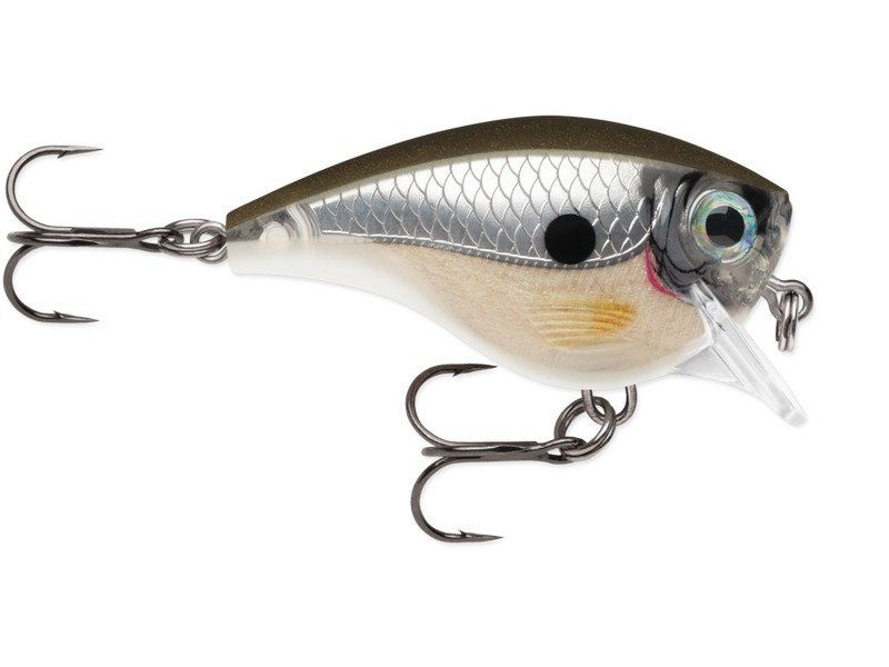 Rapala Wobler BX Brat 06 PGS / 5cm / 10g