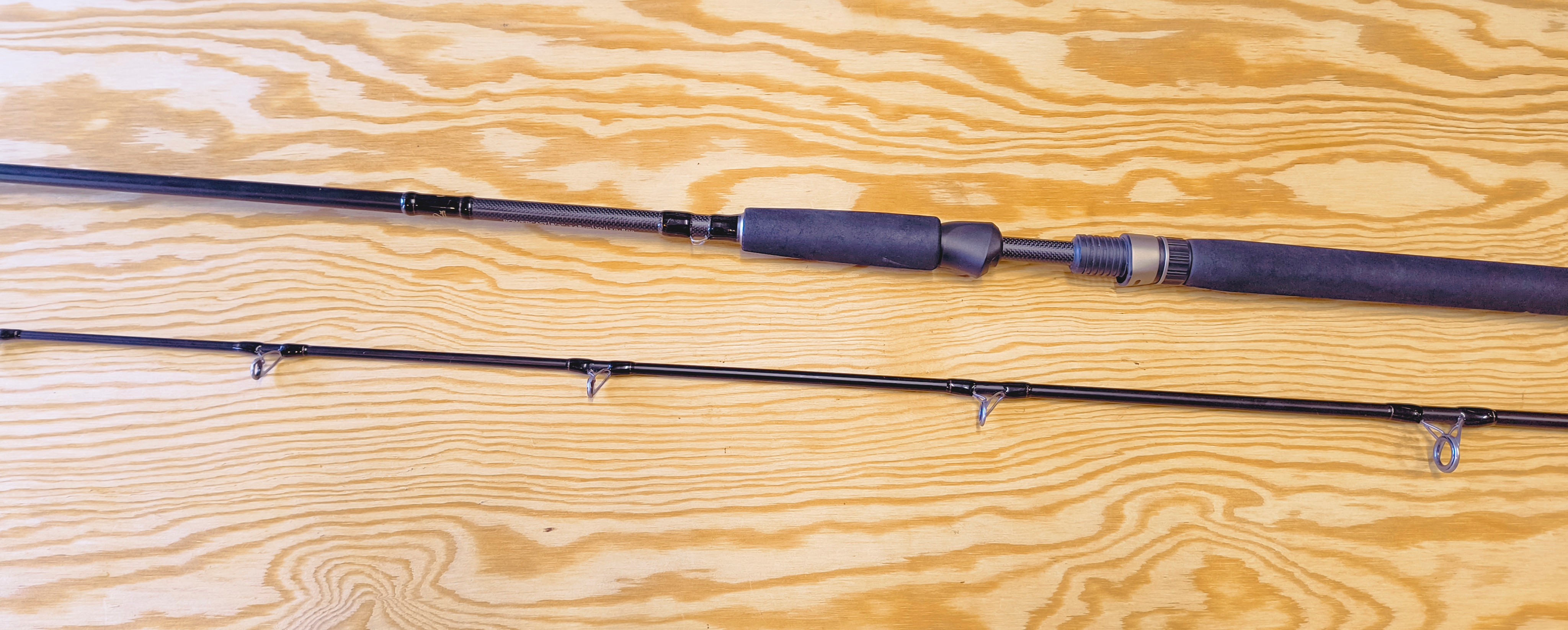 PRUT WESTIN W3 POWERCAST 8'3"/248 CM XH 20-80 G
