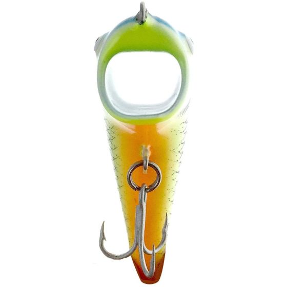 Nils Master Wobler Big Mouth / 7,5cm / 6 g / 671