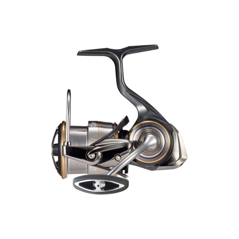 Přívlačový naviják Daiwa 20 Luvias FC LT 3000 - C 