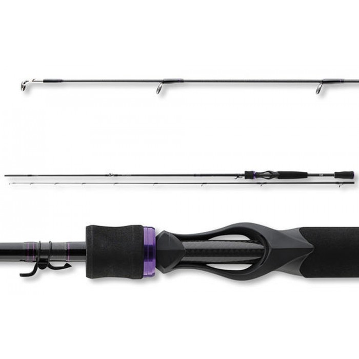 BAITCASTOVÝ PRUT DAIWA PROREX XR 2,1 M / 14-42 G 