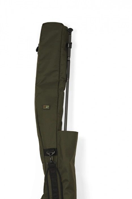 DVOUKOMOROVÝ OBAL NA PRUTY FOX R-SERIES 2 ROD SLEEVE 12 FT 185 CM 