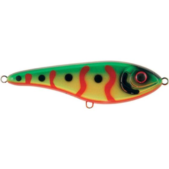 Wobler Strike Pro Buster Jerk II 12CM C134