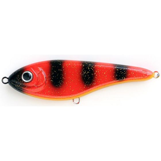 Wobler Strike Pro Buster Jerk II 12CM C31