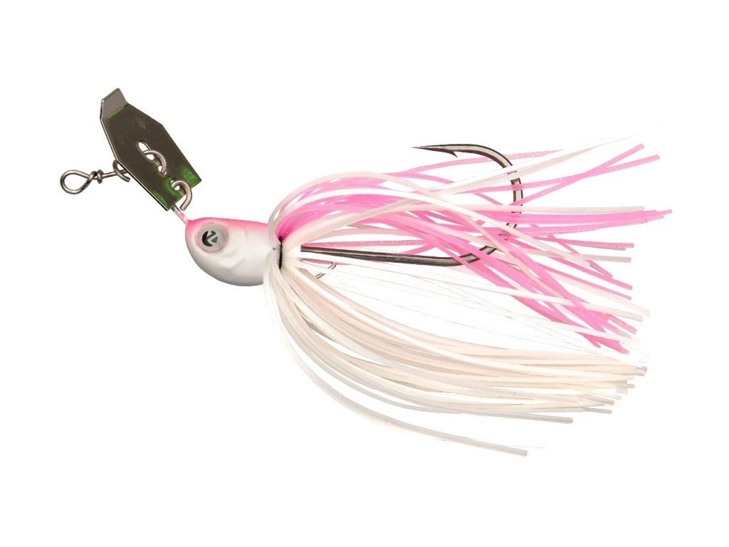 ZECK - Chatterbait - Bladed Jig 6/0 / 21g / Pink