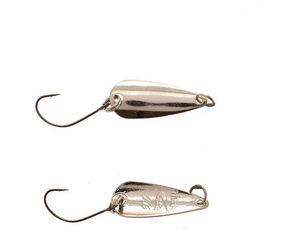 Plandavka River2Sea Spoon Tungsten TT 02 2,4g 