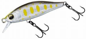 Wobler Daiwa Silver Creek Minnow 50S 5cm 4,5 gr YH Parr Mark