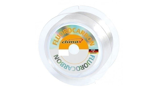 VLASEC CLIMAX FLUOROCARBON 50 M 0,12MM 