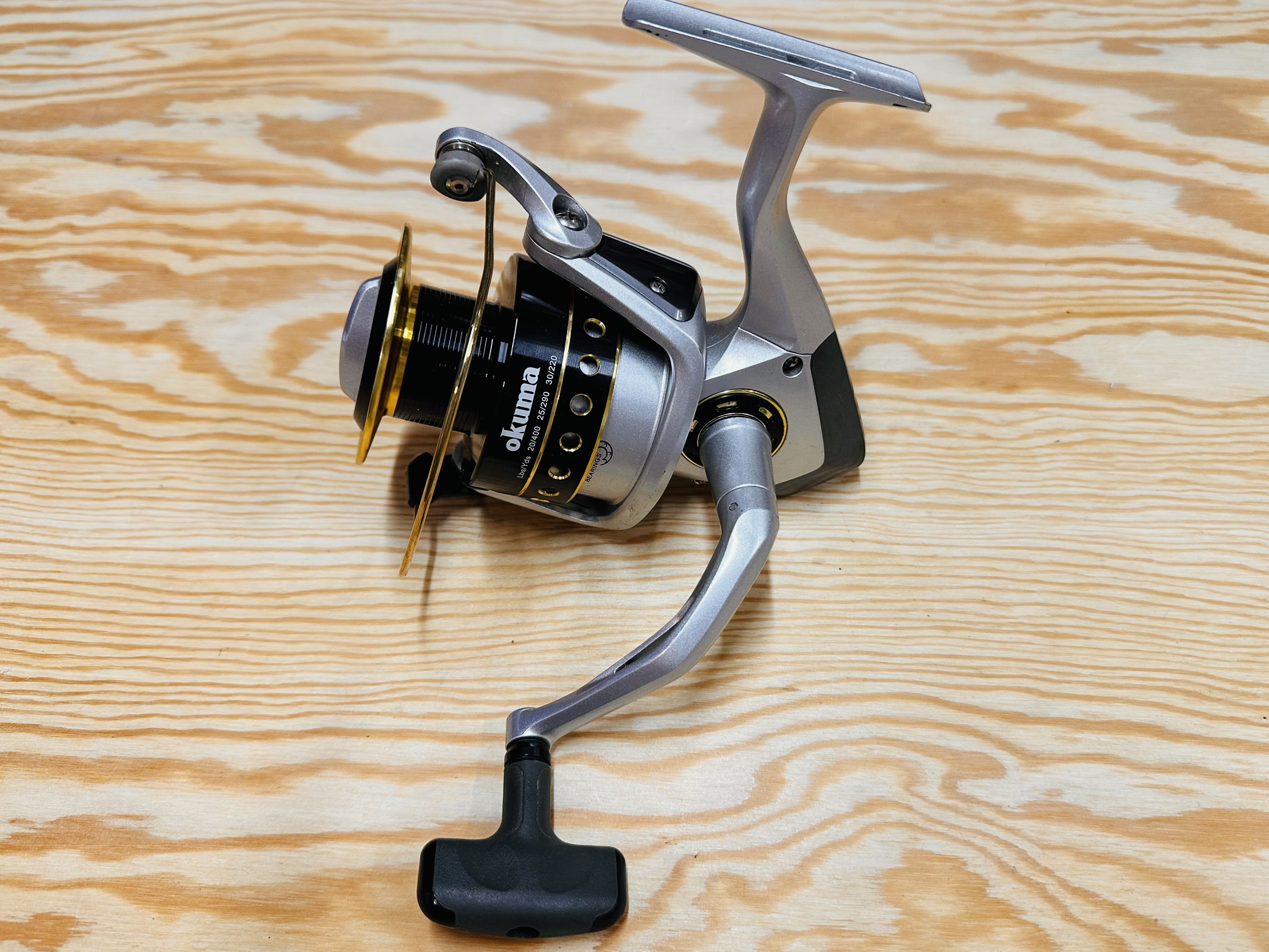 NAVIJÁK OKUMA SAFINA PRO 80 