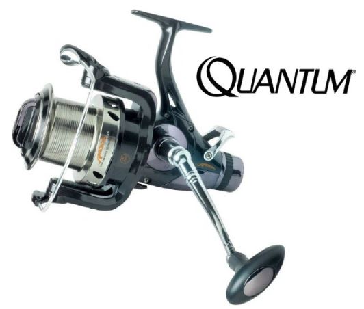 NAVIJÁK QUANTUM BAITRUNNER RCF 760