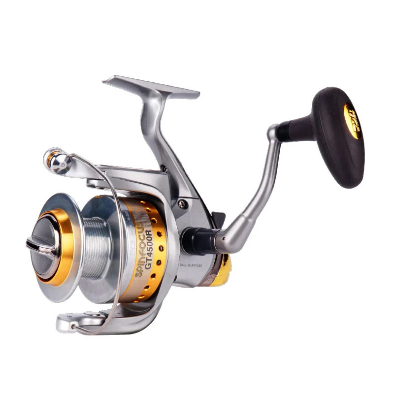 NAVIJÁK TICA SPINFOCUS GT 3000 R