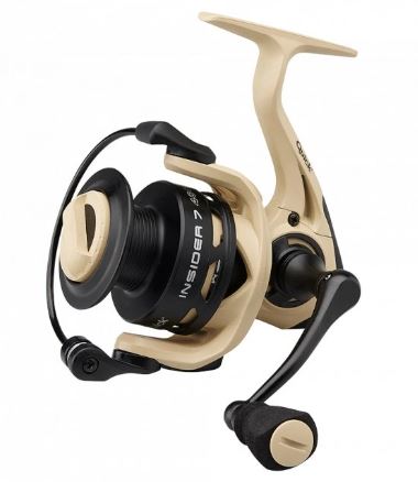 NAVIJÁK DAM QUICK INSIDER 7 6000S FD