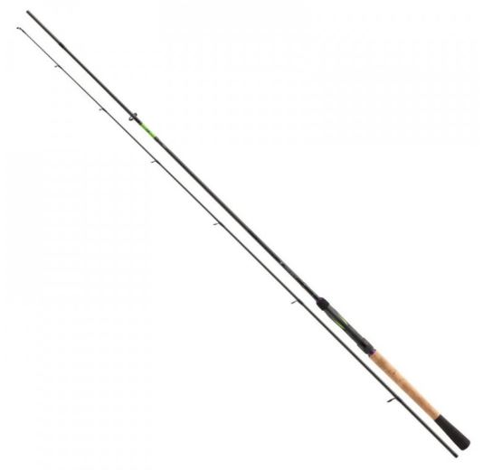 PŘÍVLAČOVÝ PRUT DAIWA PROREX S / 2,40 m / 7-21 g 