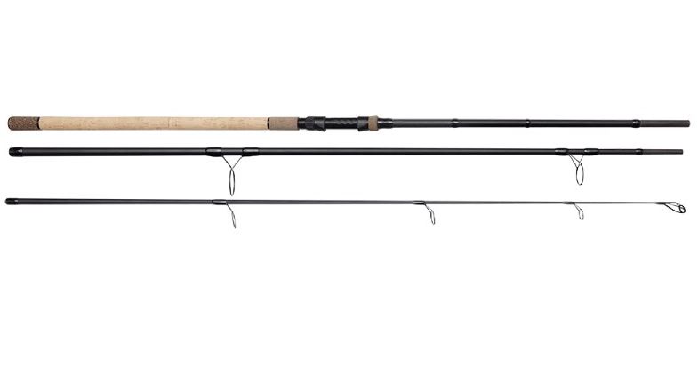 TROJDÍLNÝ KAPROVÝ PRUT PROLOGIC C-SERIES SC 12 FT 50 MM XD / 3,6 m / 3,5 lb