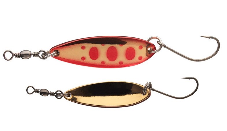 PLANDAVKA DAIWA PRESSO CNK AKAKIN-YAMAME 3,2 CM / 4G 