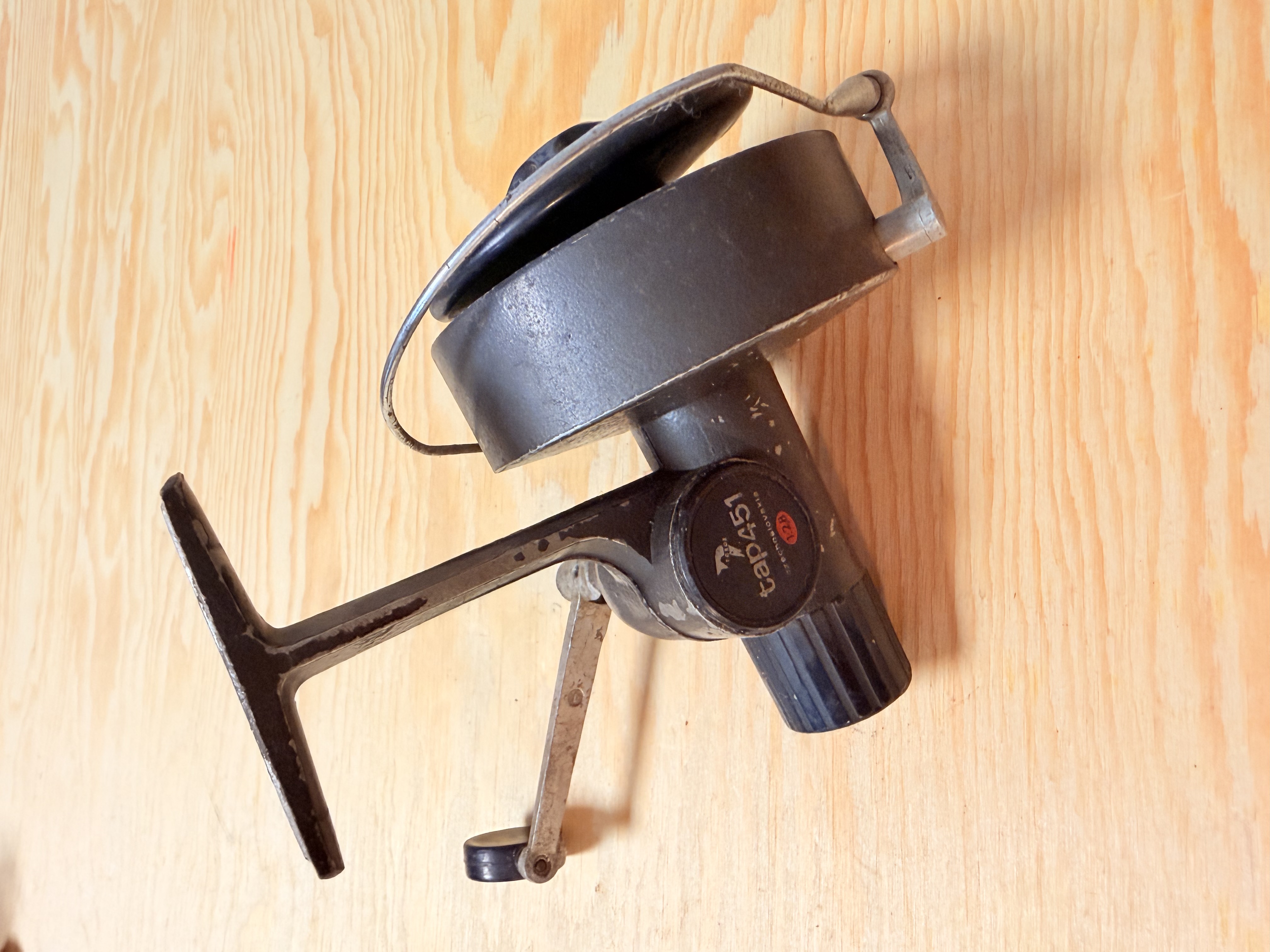 RETRO NAVIJÁK TOKOZ TAP 451