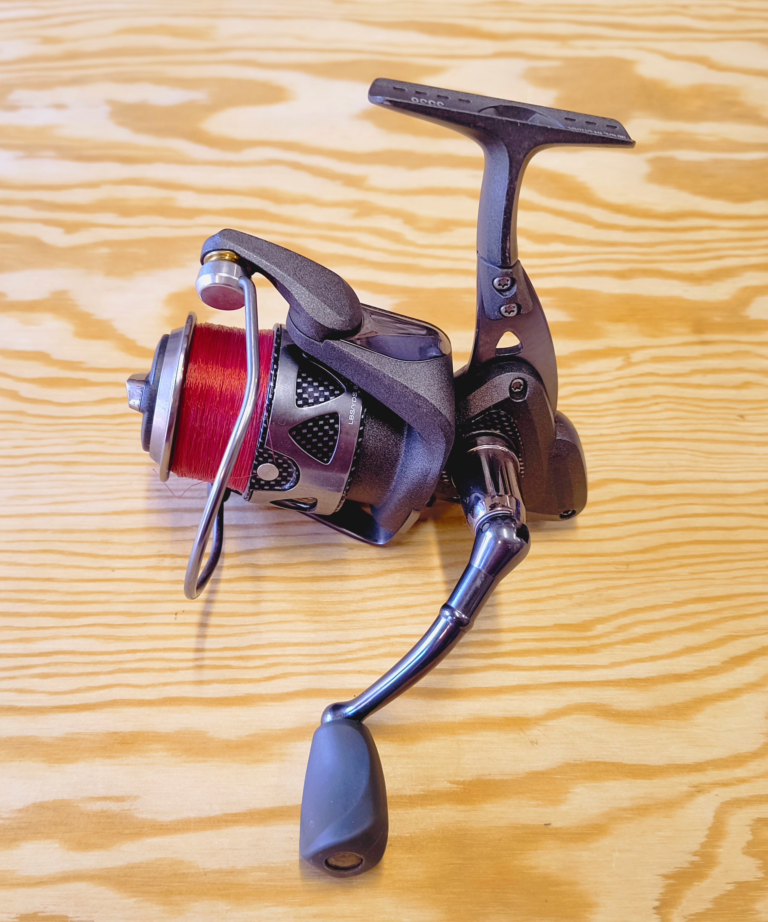 NAVIJÁK OKUMA TRIO 40 FD