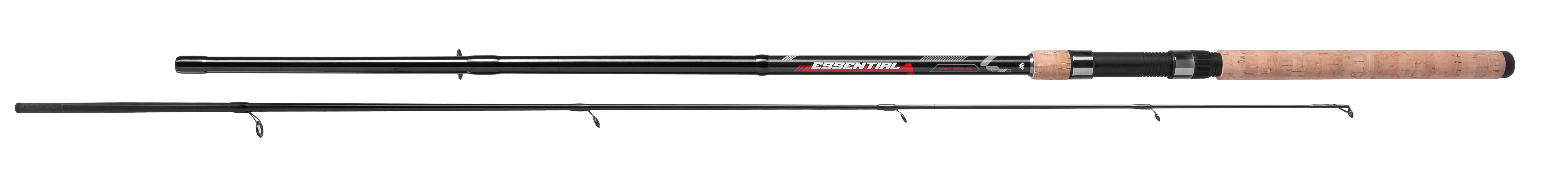 PRUT MIKADO ESSENTIAL HEAVY SPIN 240 CM / 10-60g