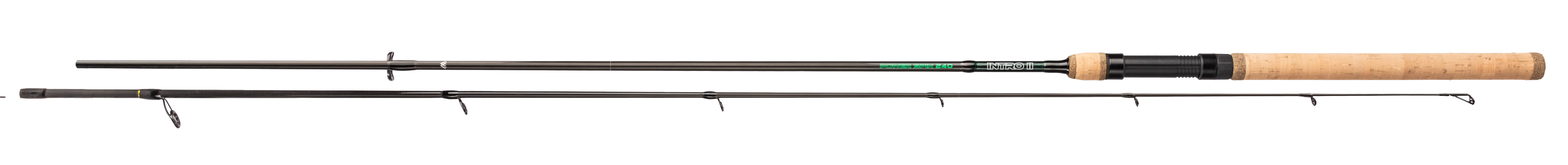 PRUT MIKADO INTRO II POWER SPIN 240 CM / 20-80 G
