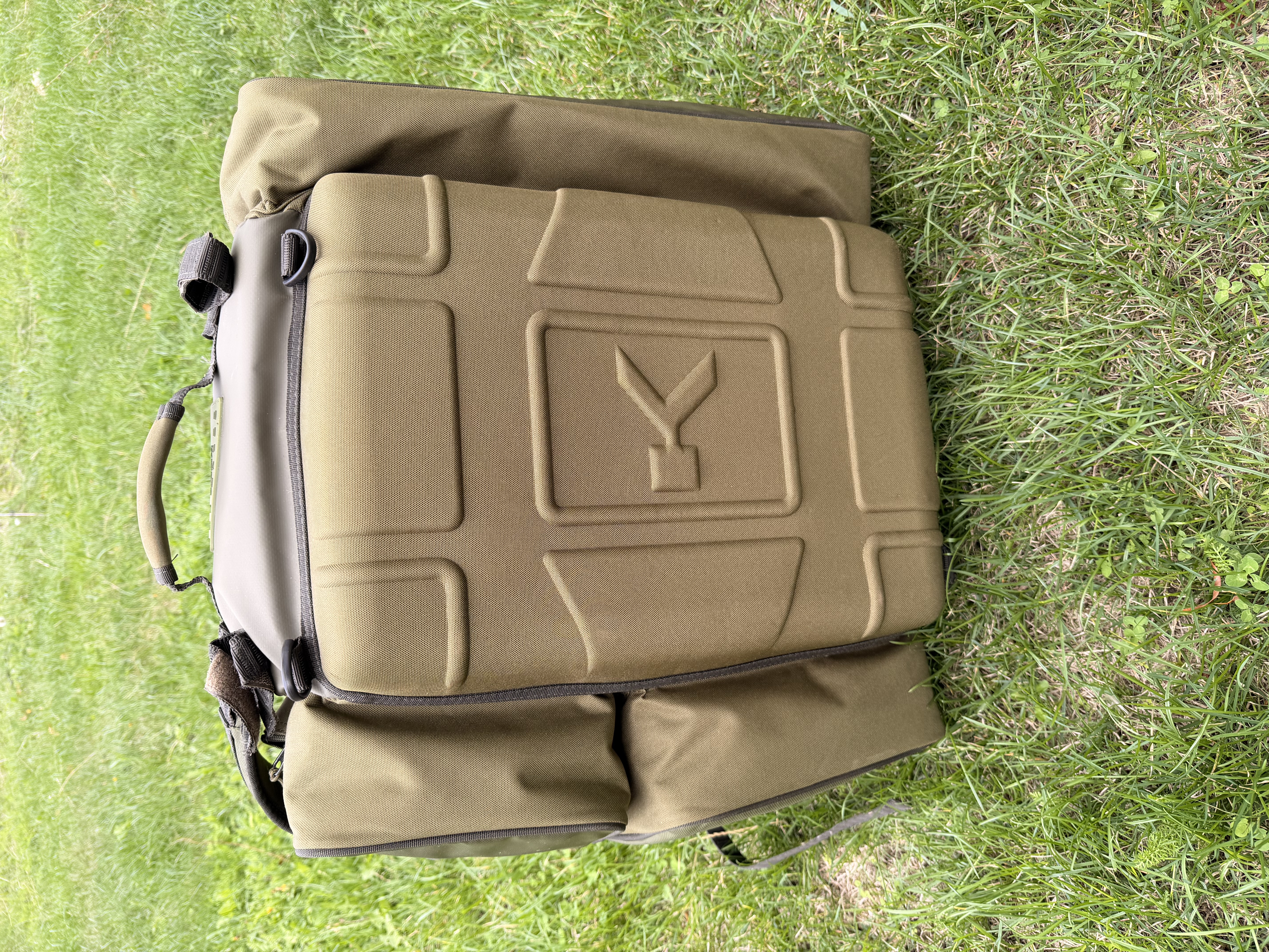 Korum Batoh Progress XT Ruckbag 45l