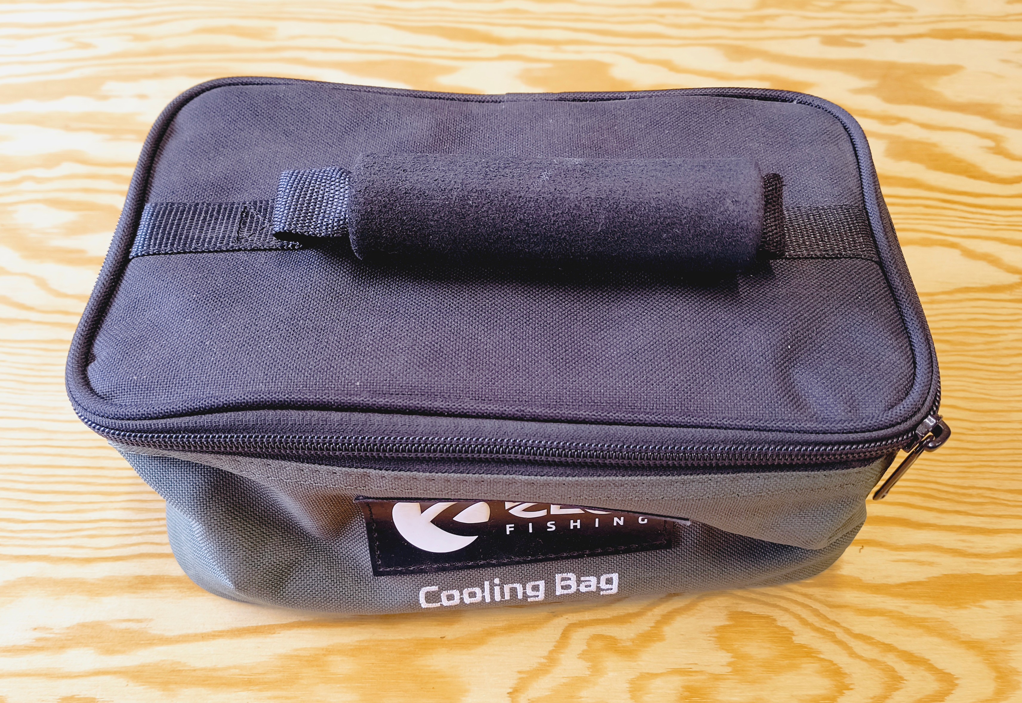 ZECK - CHLADÍCÍ TAŠKA COOLING BAG