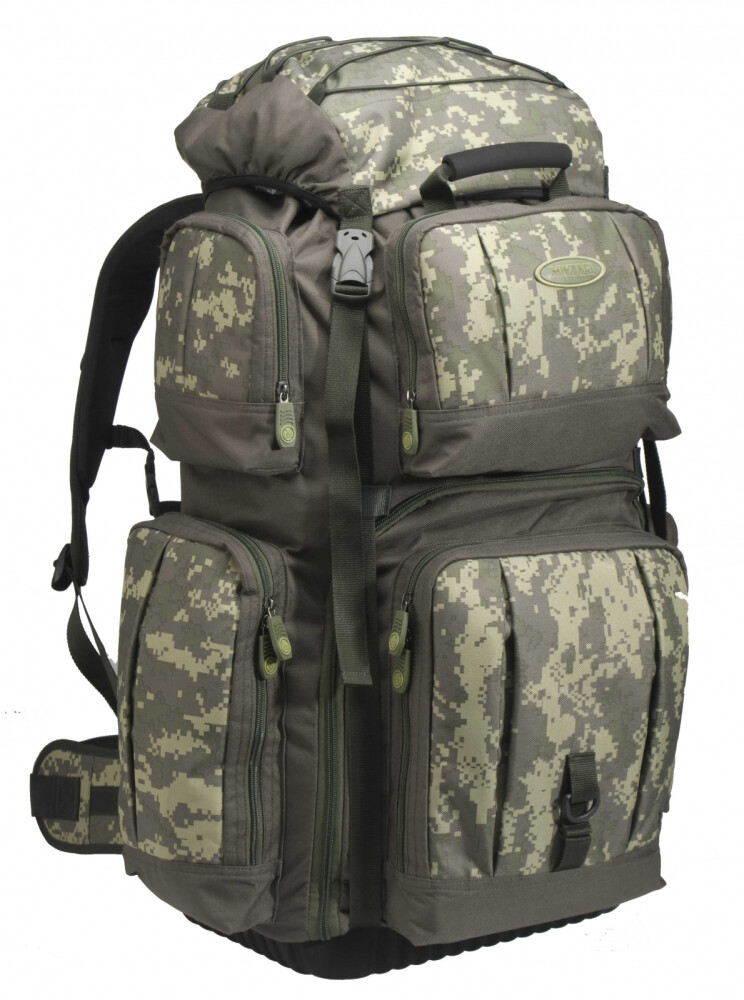BATOH MIVARDI CAMO CODE EXPEDITION