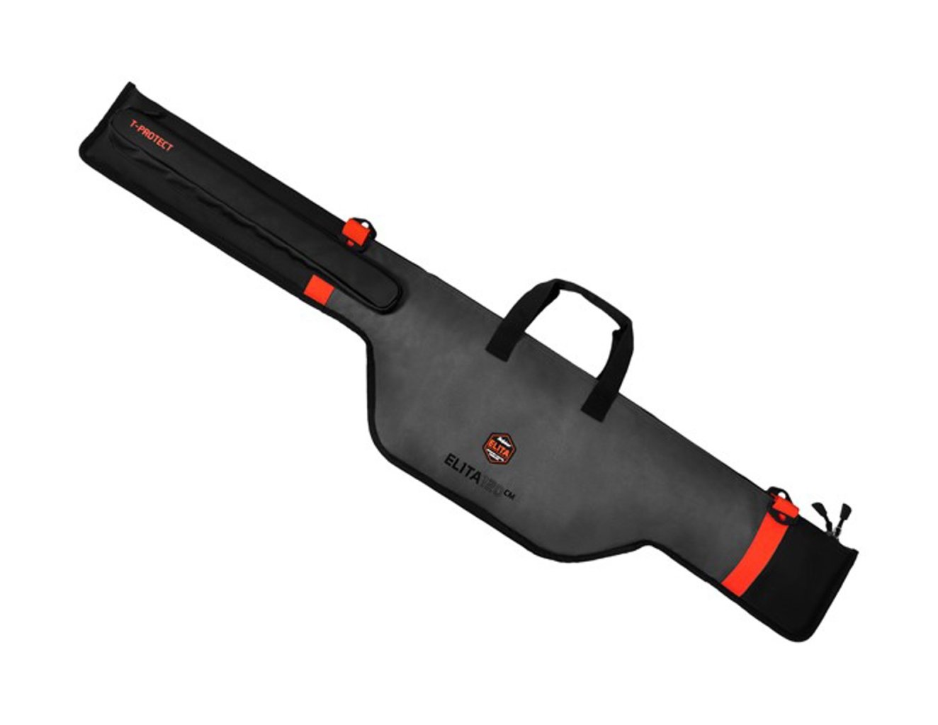 POUZDO NA PRUTY DELPHIN FEEDER ELITA 135 CM