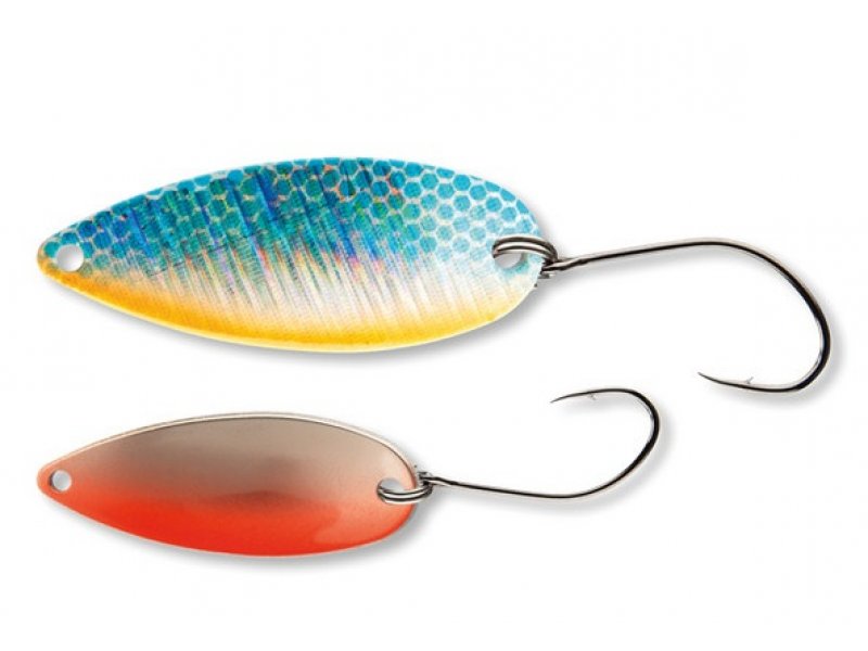 PLANDAVKA CORMORAN TORO UL6 28mm 1,8g Barva 38
