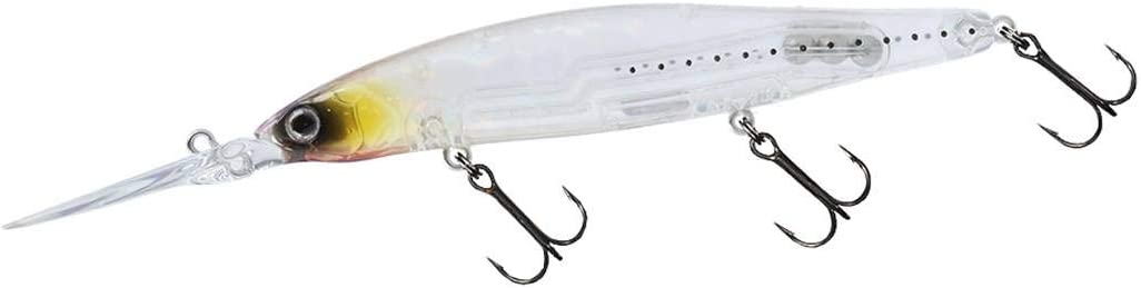 DAIWA STEEZ MINNOW 110SP DEEP RUNNER SILAUO