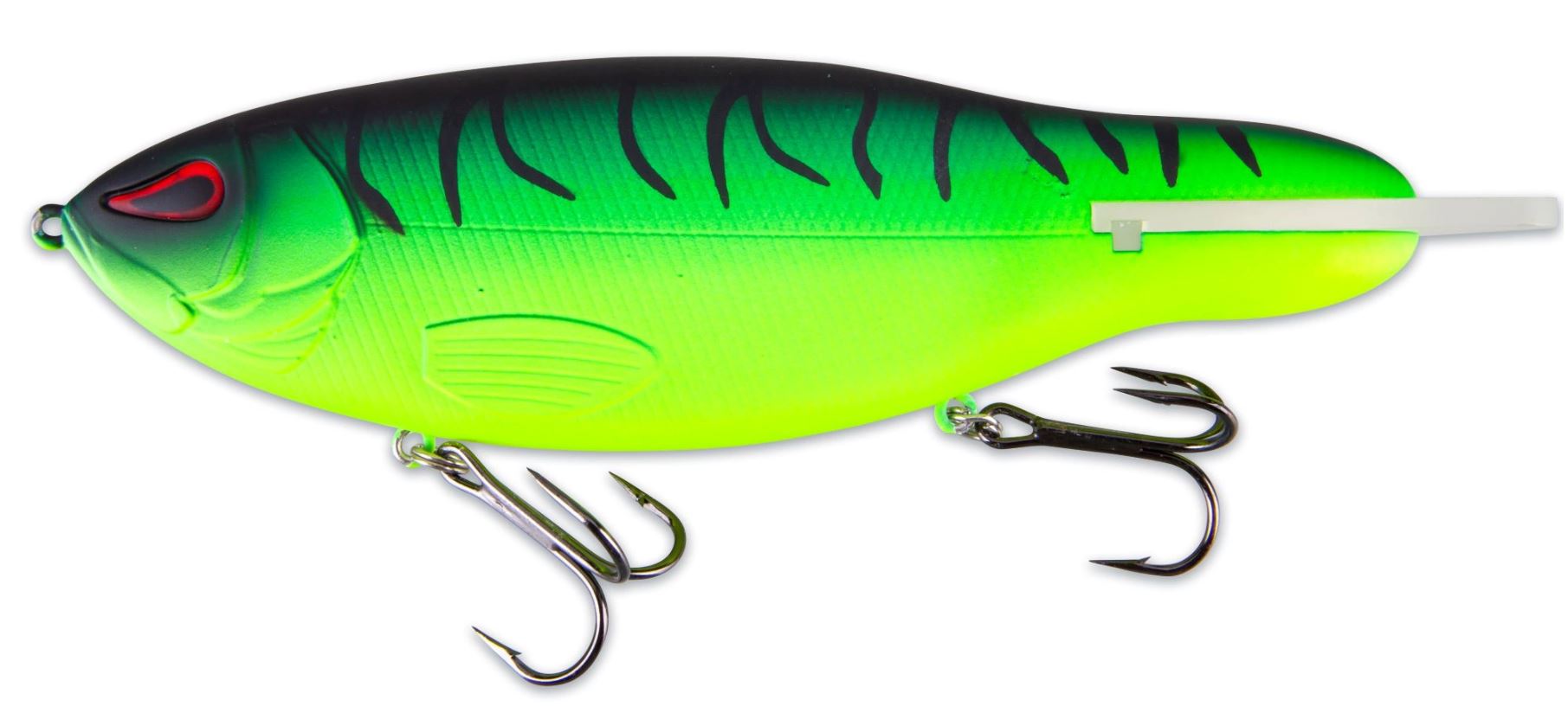 WOBLER IRON CLAW PHANTO-G FIRETIGER 16 cm / 75 g