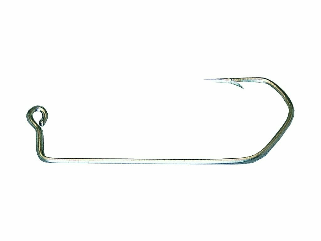Háčky Ice Fish JIG 6/0 NI 5ks