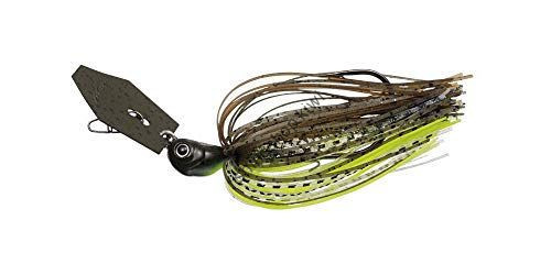 Chatterbait EVERGREEN Jack Hammer TG 10,5 G Pumpkin CH