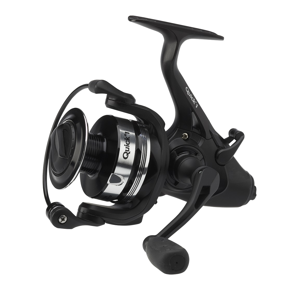 DAM RYBÁŘSKÝ NAVIJÁK BAITRUNNER QUICK 1 3000 FS