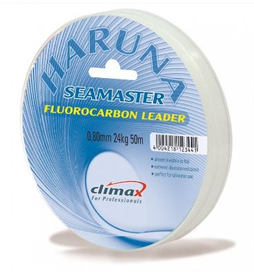 CLIMAX FLUOROCARBON HARUNA 50 M 0,70 MM / 20 KG 