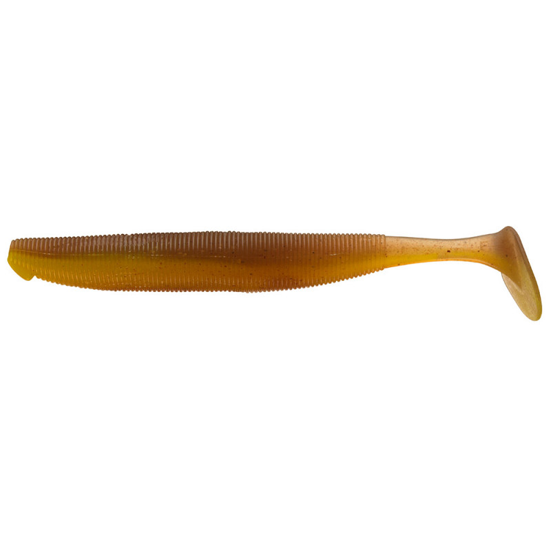 GUMOVÉ NÁSTRAHY DAIWA STEEZ STIRRING SHAD TEST COLOR  7,1 CM 8 KS 