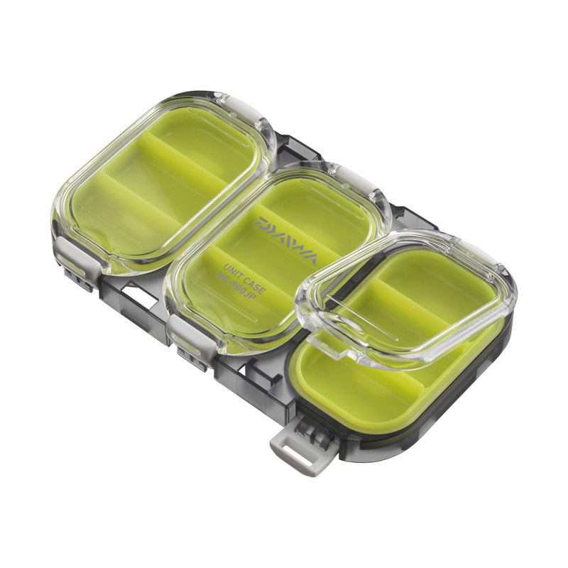 DAIWA WATERPROOF SEALED UNIT CASE 900 - 9 přihrádek