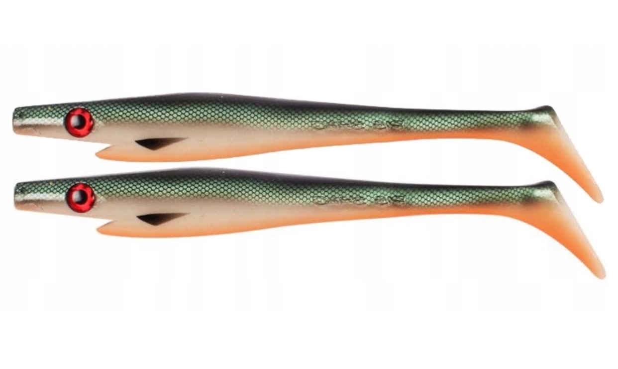 RIPPER STRIKE PRO PIG SHAD JR 20 CM - C099  ( 2 KUSY)