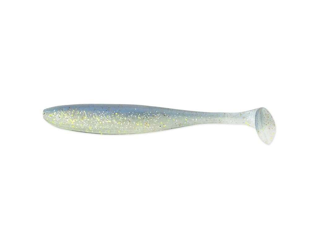 Keitech: Gumová nástraha Easy Shiner 6,5" 16,5cm 24g Sexy Shad 426T (3ks)
