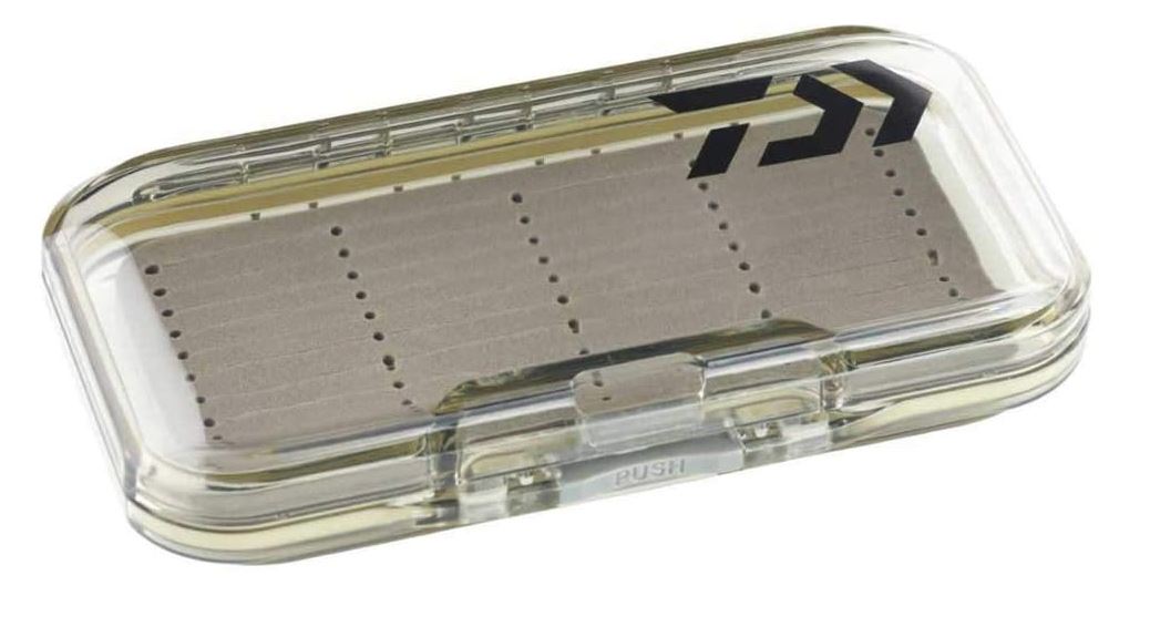 DAIWA LURE & FLY BOX JEDNOSTRANNÝ