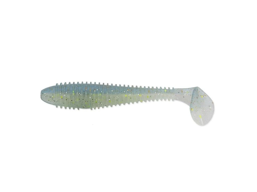 Gumová Nástraha Keitech Swing Impact Fat 4,3" 11cm Sexy Shad 426T (6ks)
