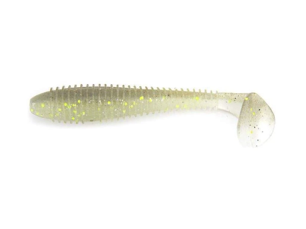 Gumová Nástraha Keitech Swing Impact Fat 5,8" 14,5cm Sexy Shad 426T(4ks)