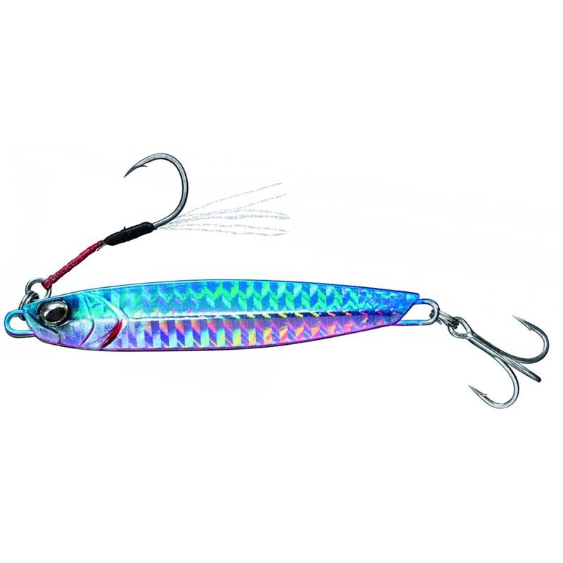 NÁSTRAHA DAIWA SAMURAI JIG R TG 20 G SARDINE