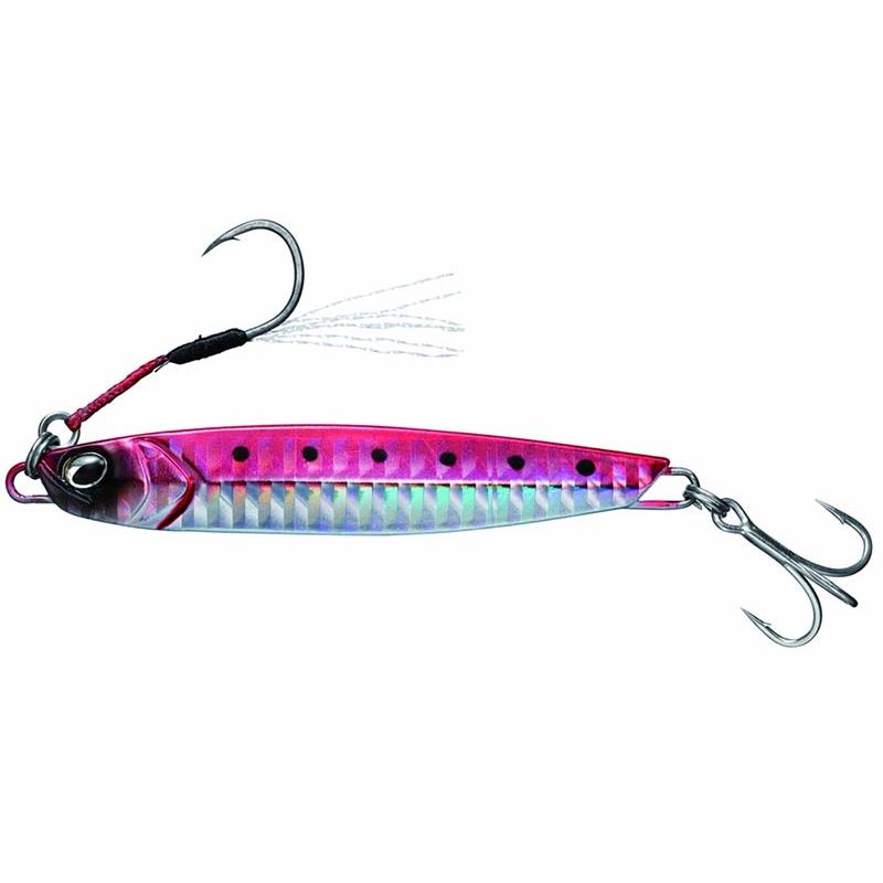 NÁSTRAHA DAIWA SAMURAI JIG R TG 20 G PINK
