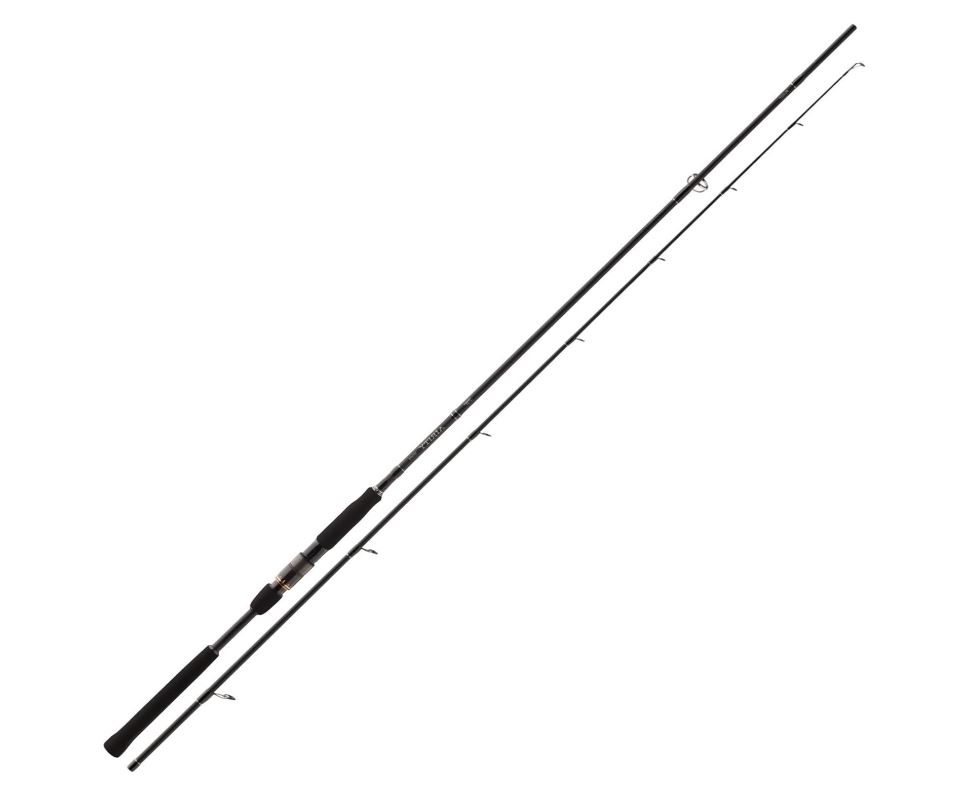 PŘÍVLAČOVÝ PRUT DAIWA AIRITY LIGHT SPIN 2,10 M  7-21 G 