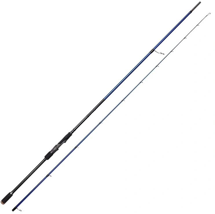 PŘÍVLAČOVÝ PRUT SAVAGE GEAR SG6 2,9 m / 30-70g 