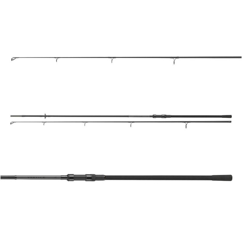 KAPROVÝ PRUT DAIWA VERTICE CARP 3,65 M / 3 LB