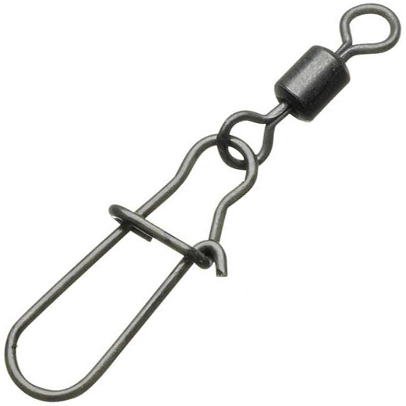 DAIWA PROREX OBRATLÍK S KARABINKOU vel. L 