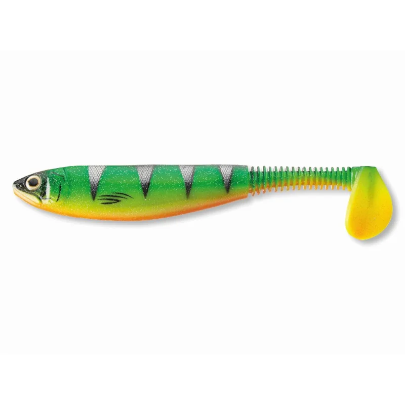 DAIWA PROREX SIDE KICK SHAD XL magic green 23cm / 100g