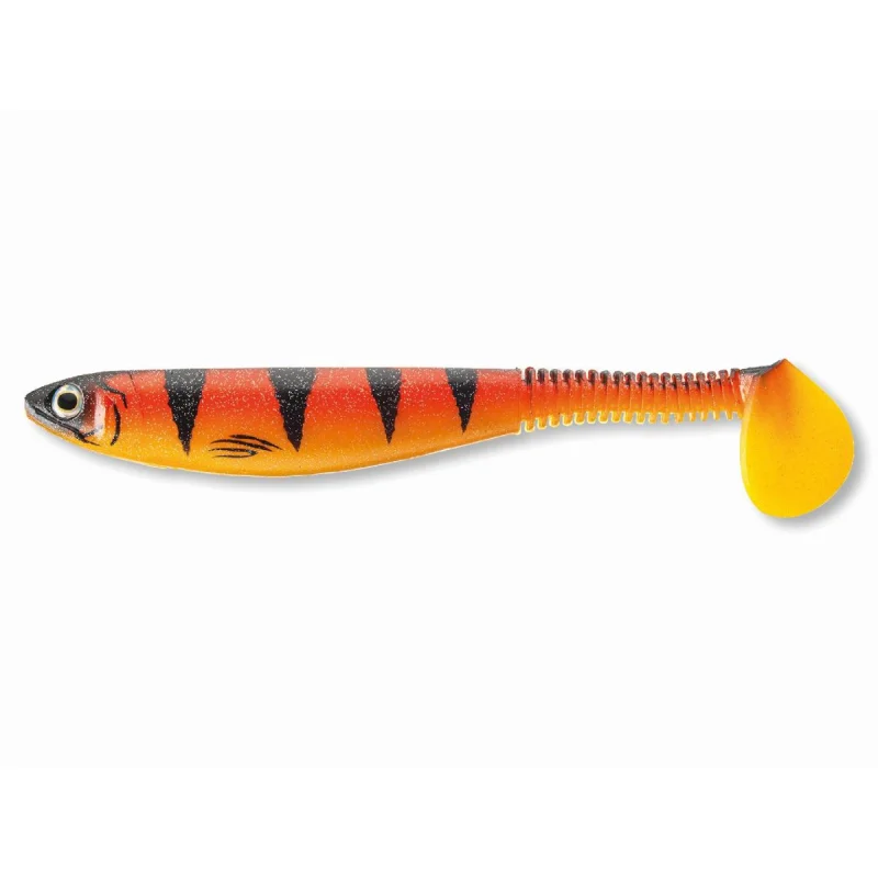 DAIWA PROREX SIDE KICK SHAD XL magic orange 23cm / 100g 