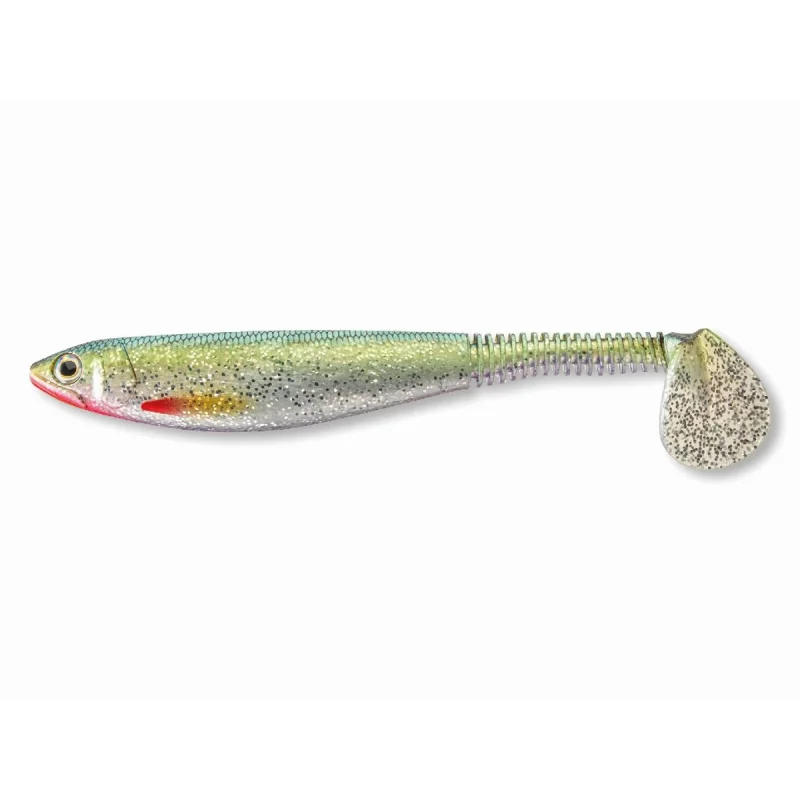 DAIWA PROREX SIDE KICK SHAD XL urume 23g / 100g